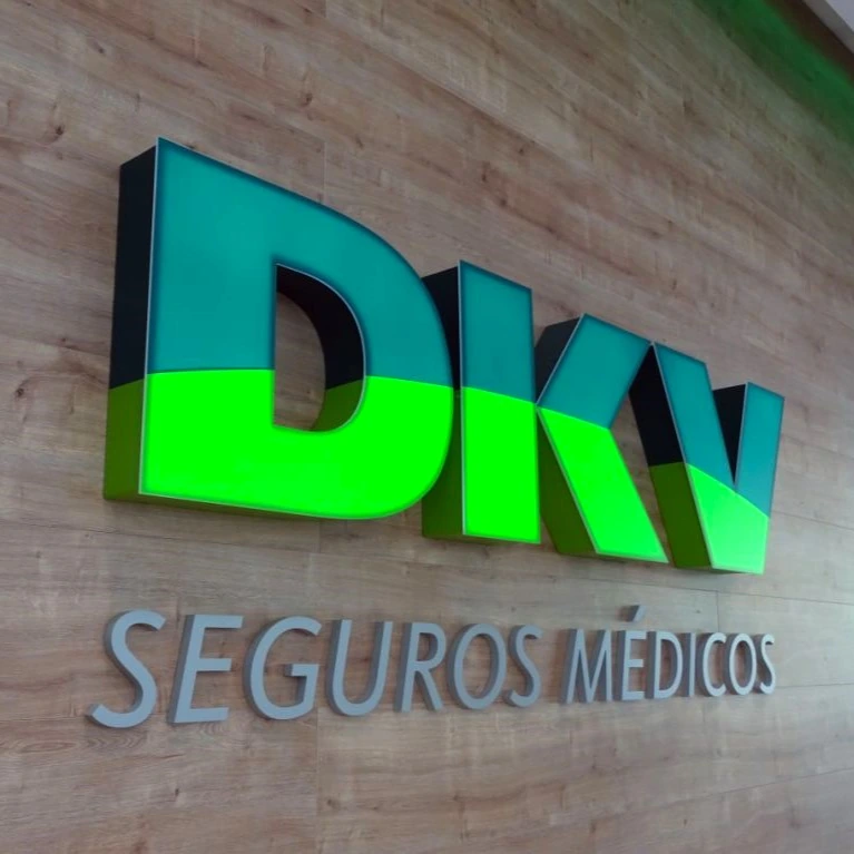 Imagen representativa de los seguros de salud y protección personal DKV